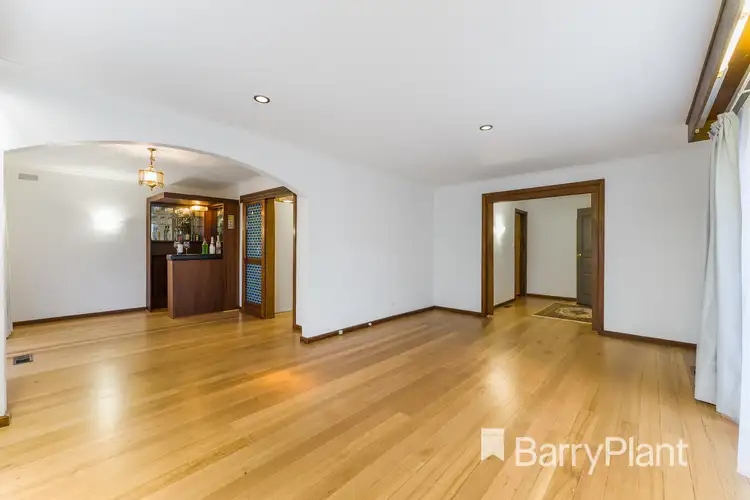 Third view of Homely house listing, 6 Silvester Crescent, St Albans VIC 3021