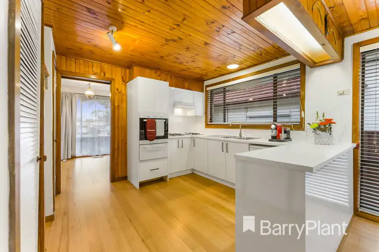 Fourth view of Homely house listing, 6 Silvester Crescent, St Albans VIC 3021