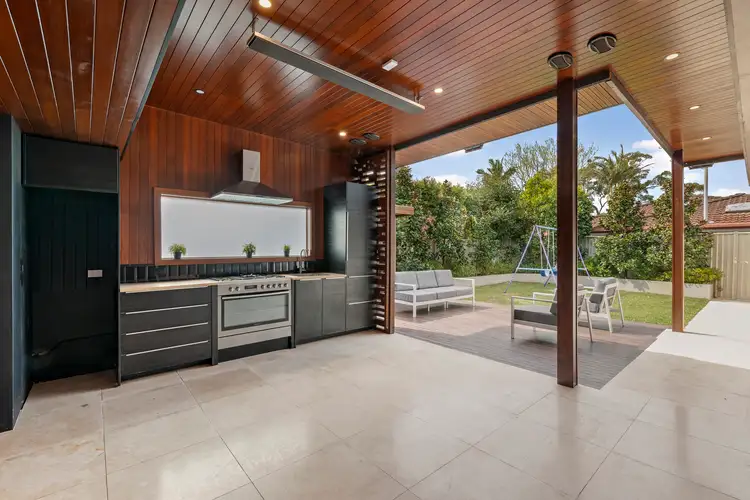 Second view of Homely house listing, 2 The Esplanade, Frenchs Forest NSW 2086