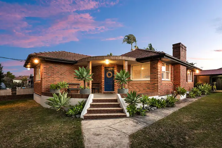 Main view of Homely house listing, 42 Bindea Street, Como NSW 2226