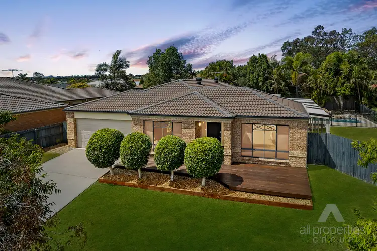 27 Inverary Place, Parkinson QLD 4115