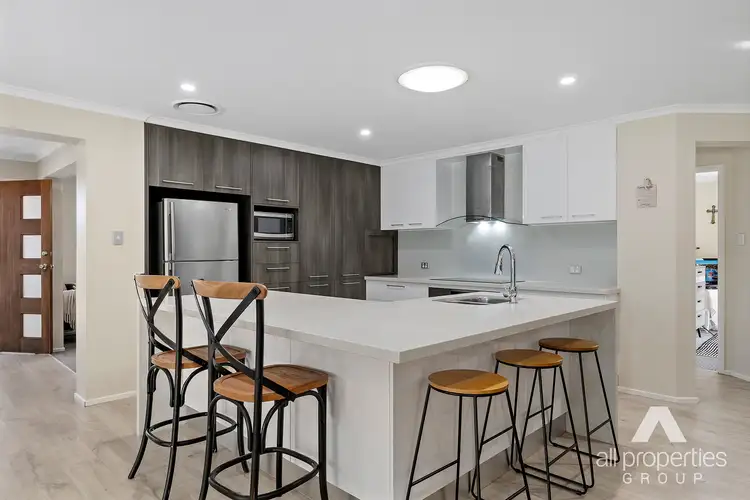 Third view of Homely house listing, 27 Inverary Place, Parkinson QLD 4115