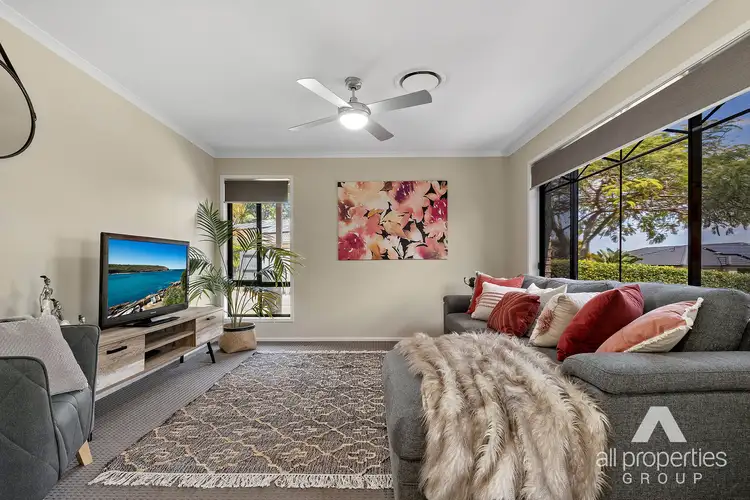 Sixth view of Homely house listing, 27 Inverary Place, Parkinson QLD 4115