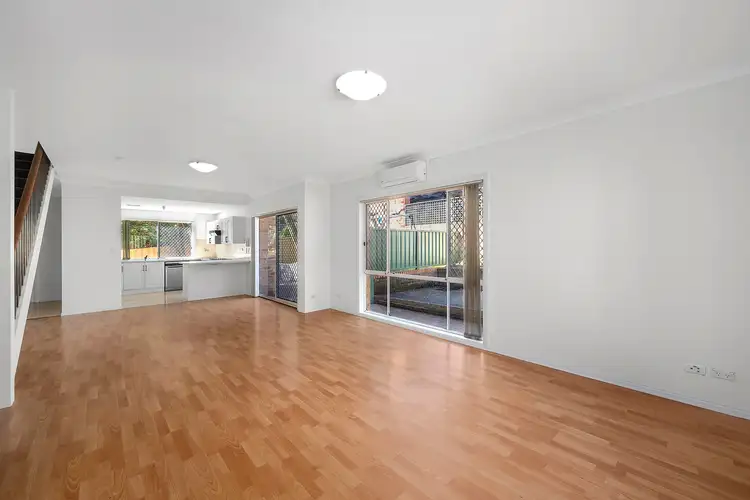 Third view of Homely townhouse listing, 5/61 Gilmore Street, West Wollongong NSW 2500