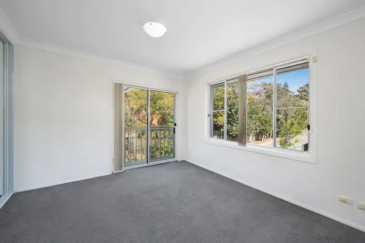 Fourth view of Homely townhouse listing, 5/61 Gilmore Street, West Wollongong NSW 2500