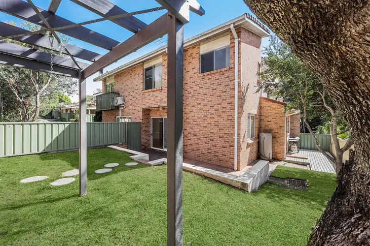 Sixth view of Homely townhouse listing, 5/61 Gilmore Street, West Wollongong NSW 2500