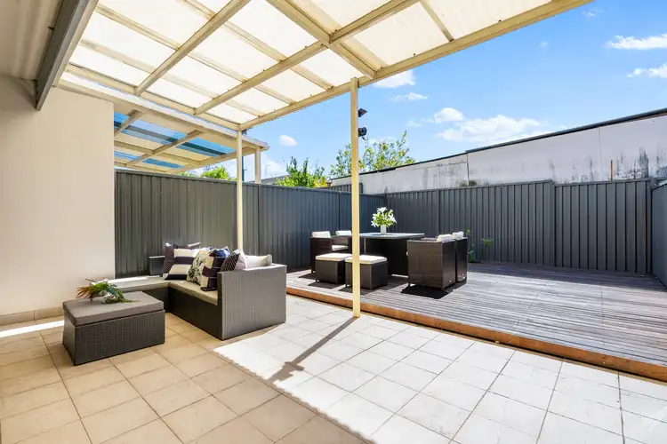 Fourth view of Homely townhouse listing, 5/27 Louisa Street, Auburn NSW 2144