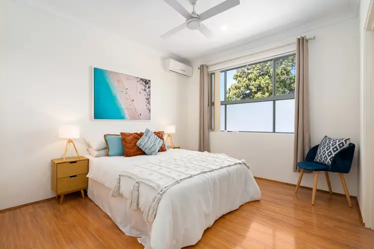 Fifth view of Homely townhouse listing, 5/27 Louisa Street, Auburn NSW 2144