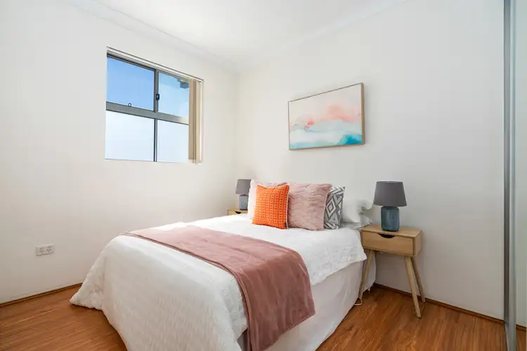Sixth view of Homely townhouse listing, 5/27 Louisa Street, Auburn NSW 2144