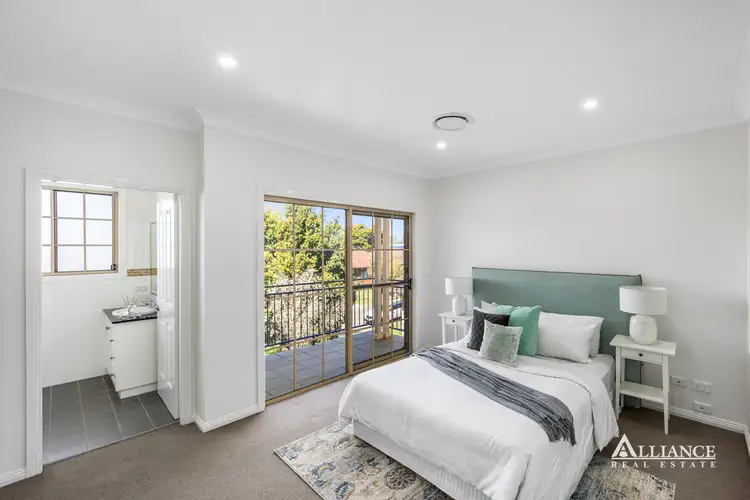 Fifth view of Homely semi-detached listing, 2D Roslyn Avenue, Panania NSW 2213