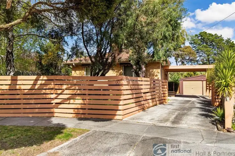 99 Neasham Drive, Dandenong North VIC 3175