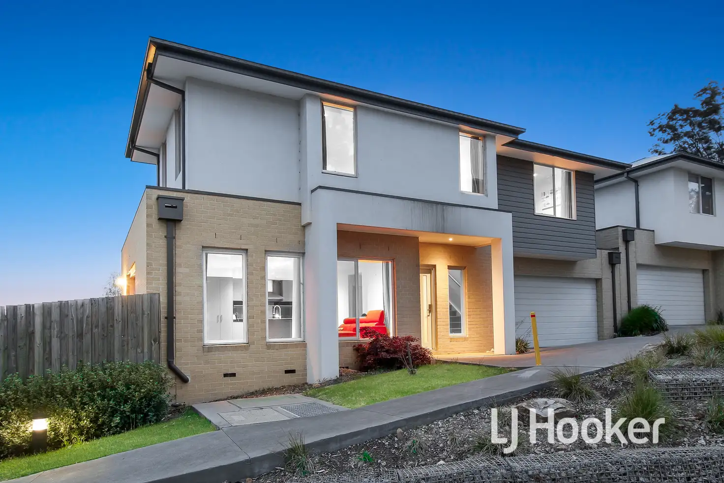 Main view of Homely house listing, 6 Boyd Way, Narre Warren VIC 3805