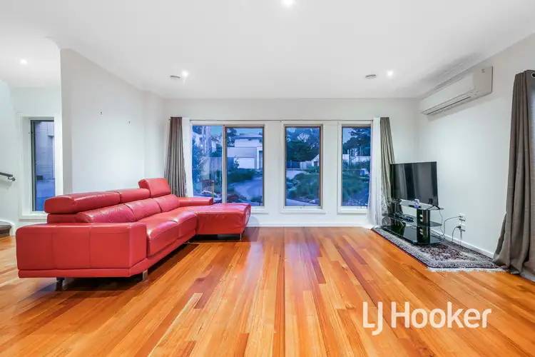 Third view of Homely house listing, 6 Boyd Way, Narre Warren VIC 3805