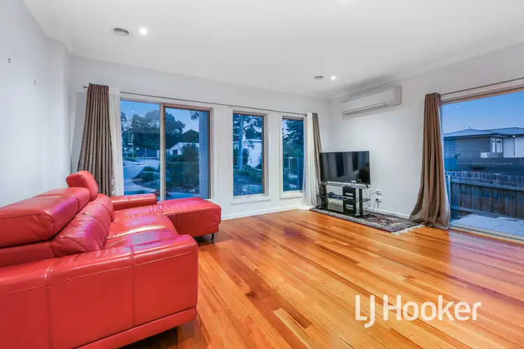 Fourth view of Homely house listing, 6 Boyd Way, Narre Warren VIC 3805