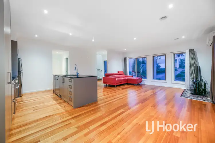 Fifth view of Homely house listing, 6 Boyd Way, Narre Warren VIC 3805