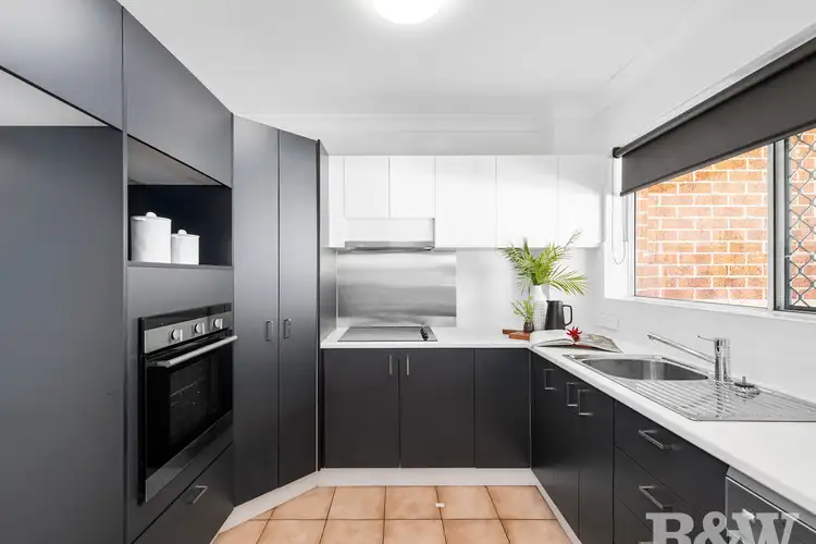 Fifth view of Homely unit listing, 4/15 Wickham Street, Newmarket QLD 4051