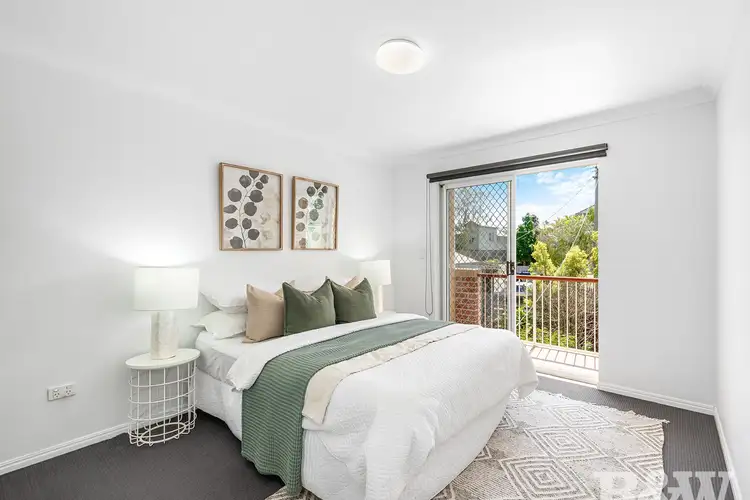 Sixth view of Homely unit listing, 4/15 Wickham Street, Newmarket QLD 4051