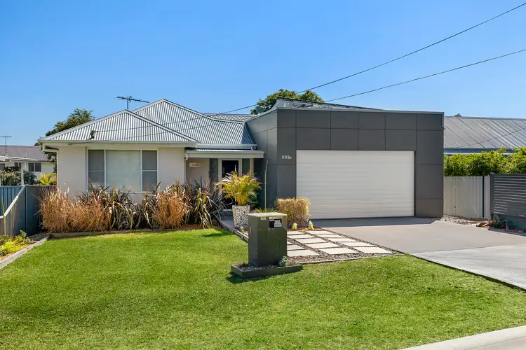 Main view of Homely house listing, 883B Princes Highway, Engadine NSW 2233