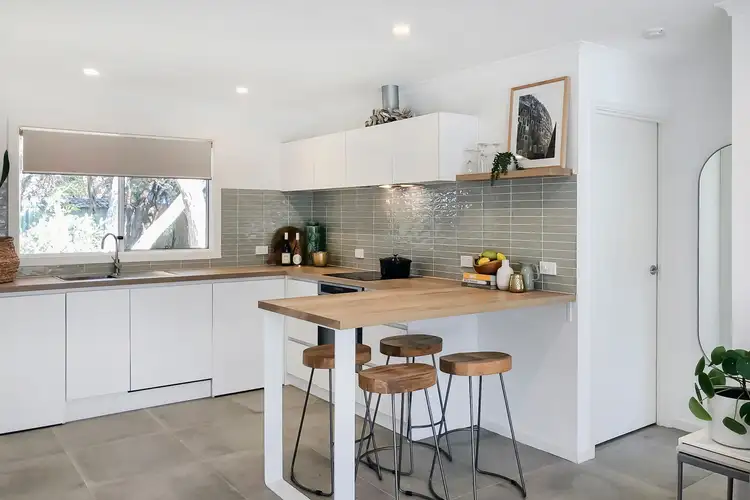 Fifth view of Homely house listing, 23 Geoffrey Street, Blairgowrie VIC 3942