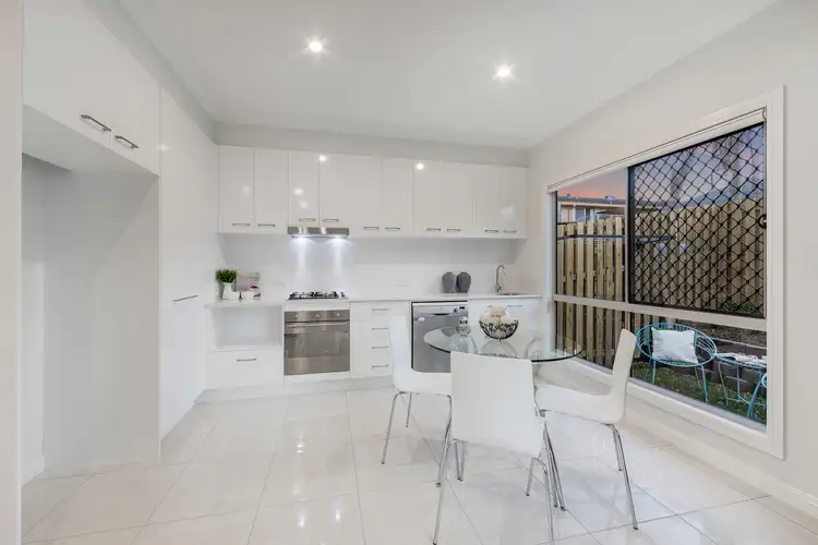 Fourth view of Homely townhouse listing, 3/165 Stratton Terrace, Manly QLD 4179