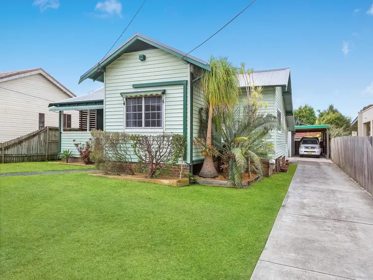 Main view of Homely house listing, 10 Heath Street, Asquith NSW 2077