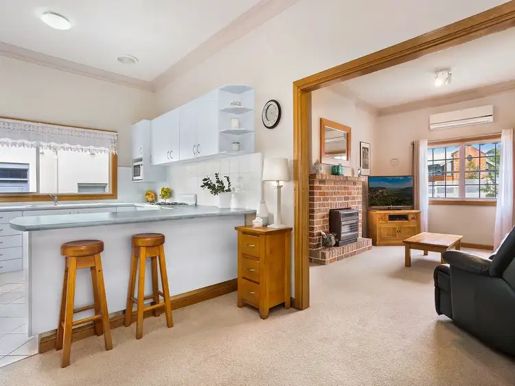 Second view of Homely house listing, 10 Heath Street, Asquith NSW 2077