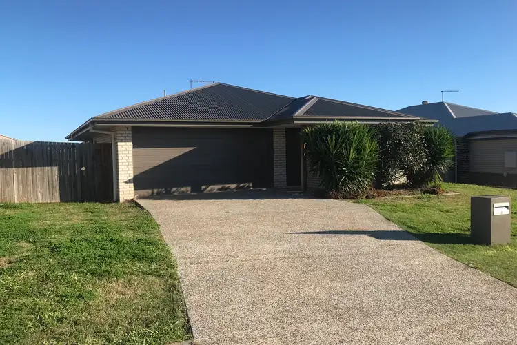 13 Beachwood Street, Redland Bay QLD 4165