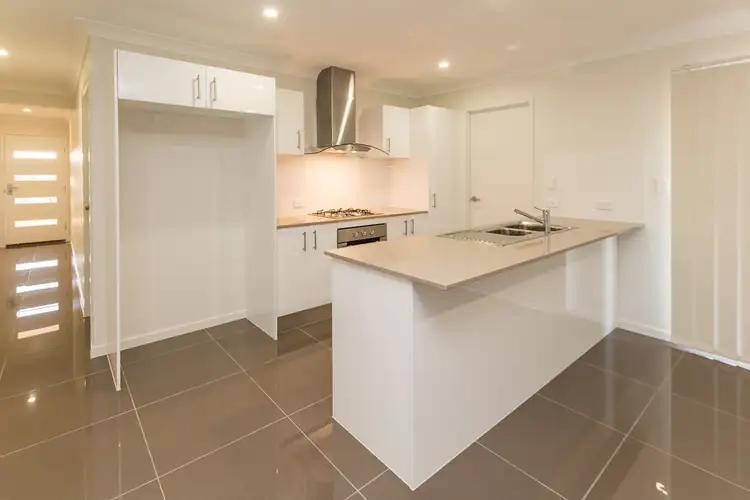 Second view of Homely house listing, 13 Beachwood Street, Redland Bay QLD 4165