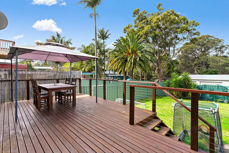 Second view of Homely house listing, 52 Parklands Avenue, Heathcote NSW 2233