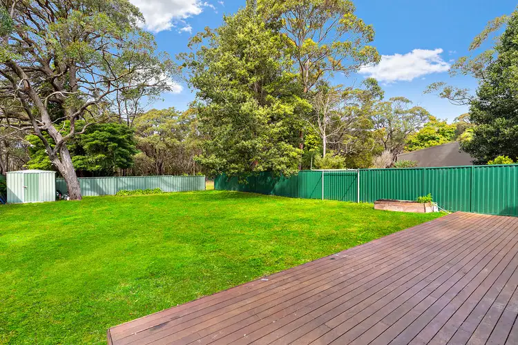 Third view of Homely house listing, 52 Parklands Avenue, Heathcote NSW 2233