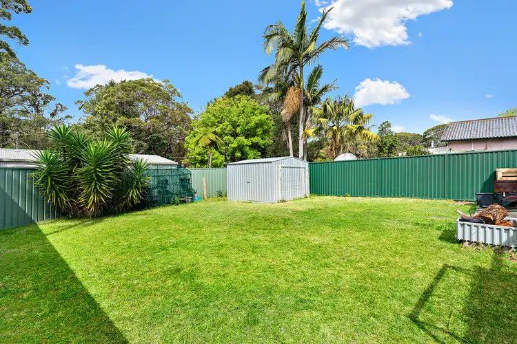 Fourth view of Homely house listing, 52 Parklands Avenue, Heathcote NSW 2233