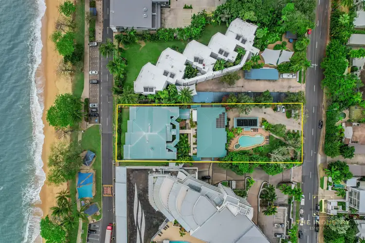 205/89-91 Vasey Esplanade, Trinity Beach QLD 4879