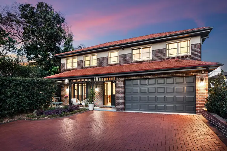 2A Wyndarra Place, Northwood NSW 2066