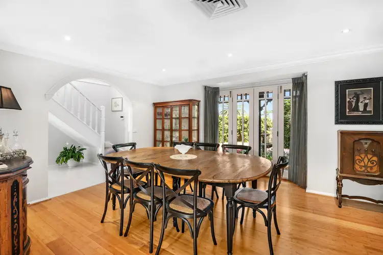 Fourth view of Homely house listing, 2A Wyndarra Place, Northwood NSW 2066