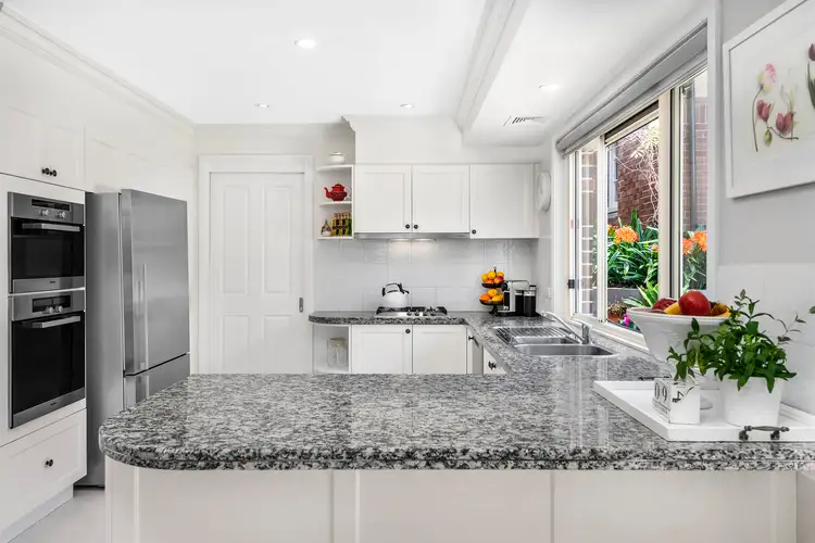 Fifth view of Homely house listing, 2A Wyndarra Place, Northwood NSW 2066