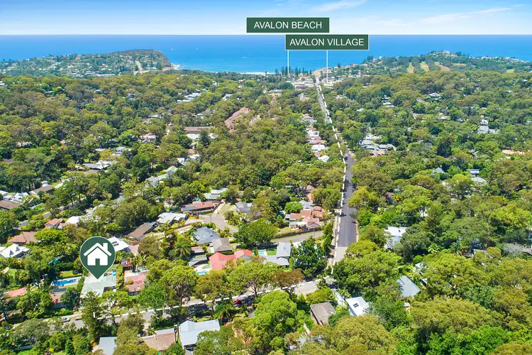 146 Avalon Parade, Avalon Beach NSW 2107