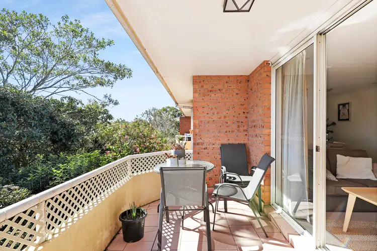 Second view of Homely apartment listing, 10/17 Balgowlah Road, Manly NSW 2095