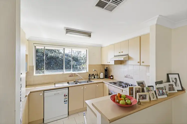 Third view of Homely apartment listing, 10/17 Balgowlah Road, Manly NSW 2095