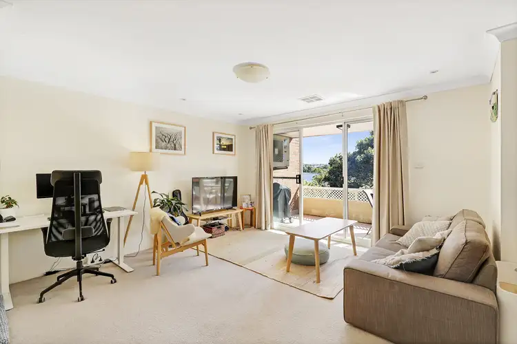 Fifth view of Homely apartment listing, 10/17 Balgowlah Road, Manly NSW 2095