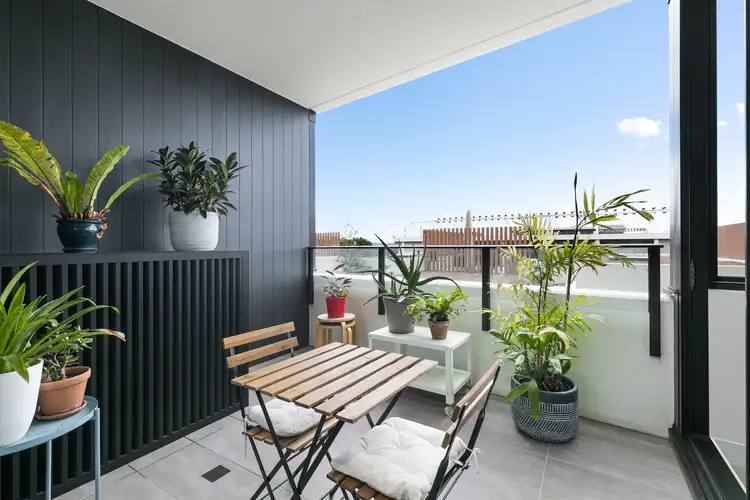 Main view of Homely apartment listing, 206/4 Foreshore Boulevard, Woolooware NSW 2230