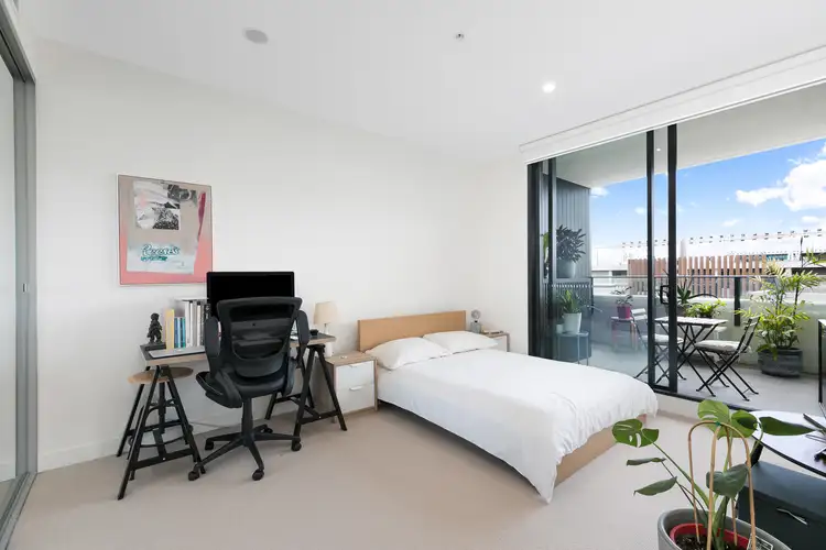 Third view of Homely apartment listing, 206/4 Foreshore Boulevard, Woolooware NSW 2230