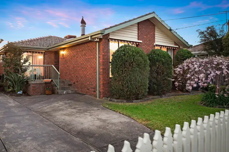 41 Renowden Street, Cheltenham VIC 3192