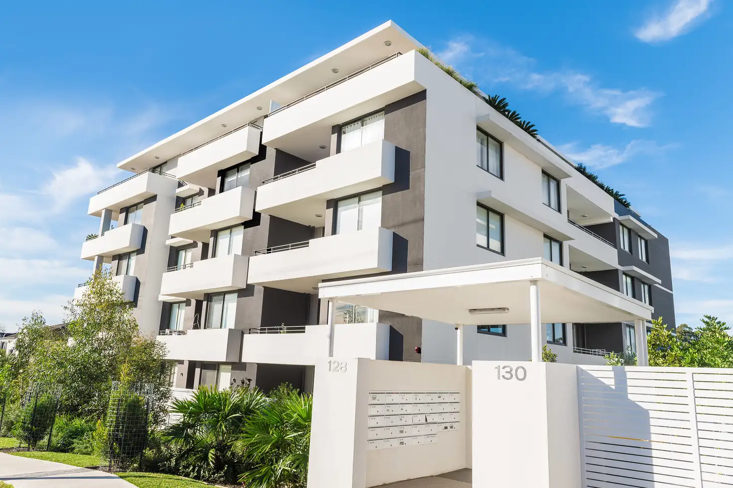Main view of Homely apartment listing, 106/128 Willarong Road, Caringbah NSW 2229