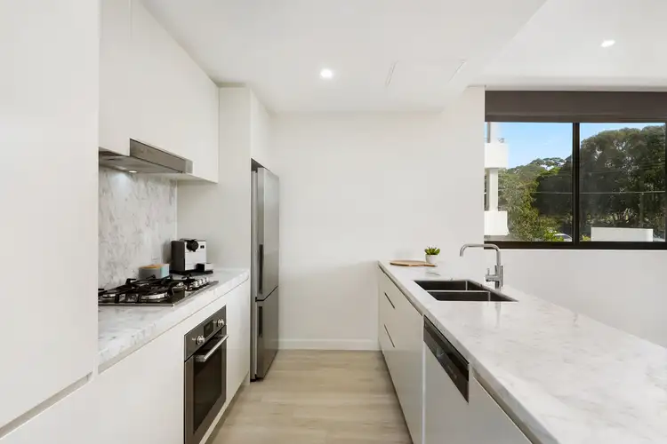 Second view of Homely apartment listing, 106/128 Willarong Road, Caringbah NSW 2229