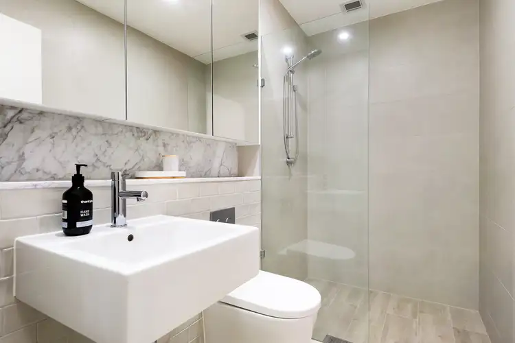 Fifth view of Homely apartment listing, 106/128 Willarong Road, Caringbah NSW 2229