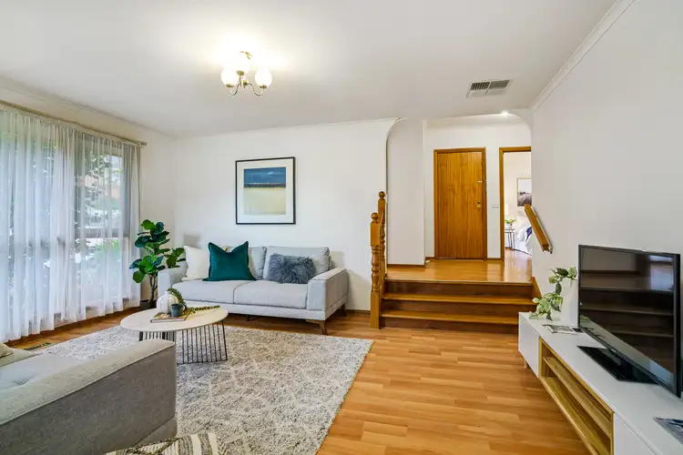 Third view of Homely unit listing, 7/3 Leslie Street, Donvale VIC 3111
