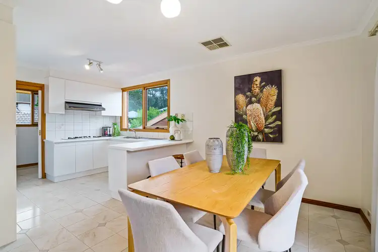 Fifth view of Homely unit listing, 7/3 Leslie Street, Donvale VIC 3111