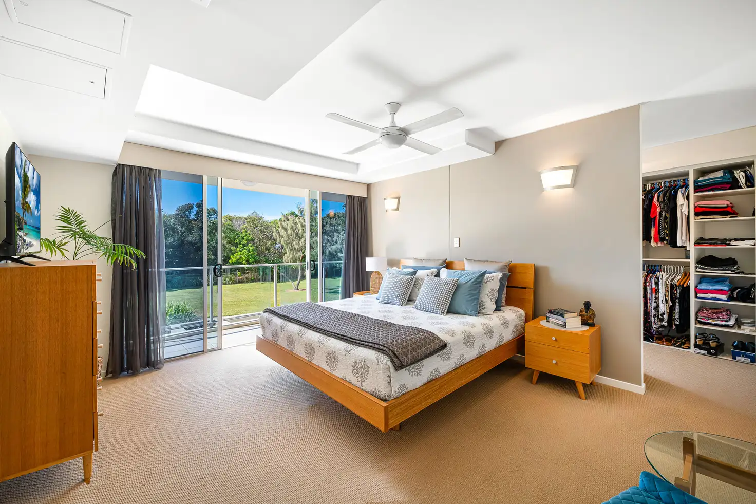 Main view of Homely unit listing, 6/923 David Low Way, Marcoola QLD 4564