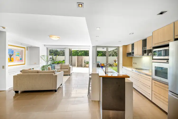 Second view of Homely unit listing, 6/923 David Low Way, Marcoola QLD 4564