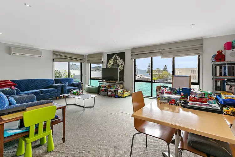 Third view of Homely apartment listing, 18A Pascoe Street, Apollo Bay VIC 3233